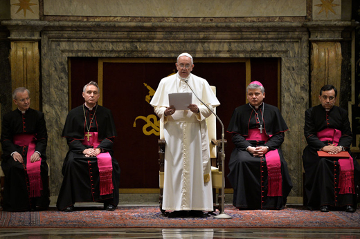 Pope Francis- ...